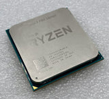 AMD YD240BC6M4MFB RYZEN 5 PRO 2400GE 3.2Ghz Socket AM4 Desktop CPU