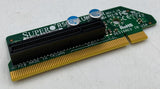 Supermicro RSC-R1UW-E8R 1U Right-Hand Side WIO Riser Card with PCIe x8 Slot