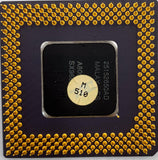 Intel Pentium Processor SX968 90MHz Single-Core Socket SPGA 60MHz Bus Speed