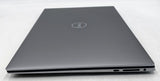 Dell Precision 5560 Laptop- 512GB SSD, 8GB DDR4 RAM, i7-11850H CPU, Windows 11 P