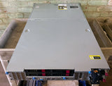 HPE STOREEASY 1650EXP N9Y10A Server- No Storage, No Memory, E5-2609v3 CPU, No OS