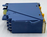 Siemens PTM6.2Y10S-M Analog Output Module 0-10 Vdc with Manual Override