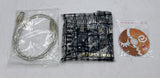 Unbranded USB 2.0 and FireWire Combo PCI Card, SIMT107B V1.1