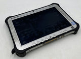 Panasonic ToughPad FZ-G1V5479VM Tablet- No Storage, 8GB DDR3, i5-7300U, No OS