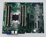 HP System Board 791704-001 for ProLiant ML110 Gen9, Socket FCLGA2011-v3