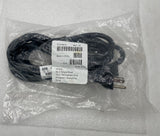 Volex 37-0788-01 9.5' 14A 125V Power Cable