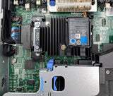 Dell PowerEdge R640 Serverl E5-2643 V4 CPU, 16GB RAM, No HDD/OS