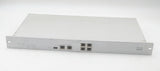 Cisco Meraki MX80-HW Cloud Managed Security Appliance UNCLAIMED