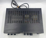 Bogen DRZ35 4-Zone Music and Paging System, AM/FM Tuner, 35W Amplifier