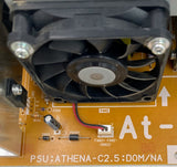 Ricoh AZ240159 Power Supply Unit 459W from Lanier LD630C