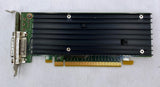 Nvidia Quadro NVS 290 256MB DDR2 PCI-E Graphics Card