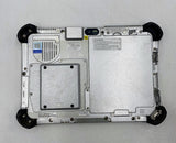 Panasonic ToughPad FZ-G1V5479VM Tablet- No Storage, 8GB DDR3, i5-7300U, No OS