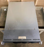Datto SP2000 Rack Server- No Storage, No OS, E3-1220v3 CPU, No OS