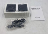 Monoprice Blackbird HDMI Extender 24181, 4K@60Hz