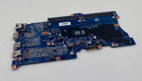 HP ProBook 440 G5 Motherboard with Intel i5-7200U L06788-601