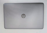HP EliteBook 850 G3 Laptop- 240GB SSD, 8GB RAM, Intel i5-6200U, Windows 10 Pro