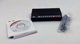 USRobotics 56k Faxmodem External Model 5686E V.92 USR5686E