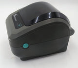Zebra GK420d Direct Thermal Label Printer- GK42-202510-000