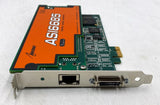 Audio Science ASI6685 Livewire Sound Card