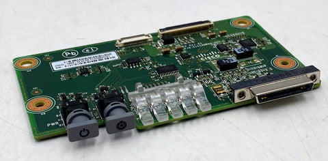 Cisco UCS C220 M4 Front Panel Switch Card CS073-14908-04