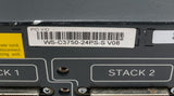 Cisco Catalyst 3750G-24PS-S Switch WS-C3750G-24PS-S