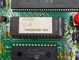 Andover Controls TCX850 VAV Controller
