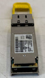 Cisco QSFP+ 40GBASE LR4 LC WSP-Q40GLR4L Transceiver 10-3063-02