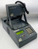 Webscan TruCheck TC-202 with TC-203 Laser Aperture