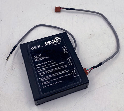Belimo IN24-M PLC Module