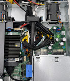 Dell PowerEdge R430 Server, 2 E5-2640 V3 CPU, 256GB RAM, No HDD/OS