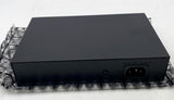 Unbranded 8-Port 10/100 PoE Switch PSW8-2V2