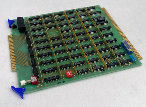 Colorado Data Systems 53A-307 Relay Driver Card