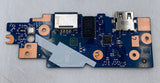 Lenovo ThinkPad E15 Gen 4 USB Board NS-E212