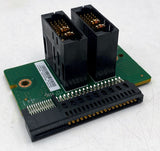 Lenovo System x3650 M5 Power Paddle Module 00FK636