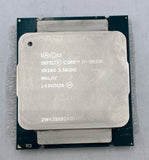 Intel SR20S Core i7-5820K LGA2011-3 3.30GHz 6-Core Processor