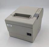 Epson TM-T88IV Series Thermal Receipt Printer- M129H