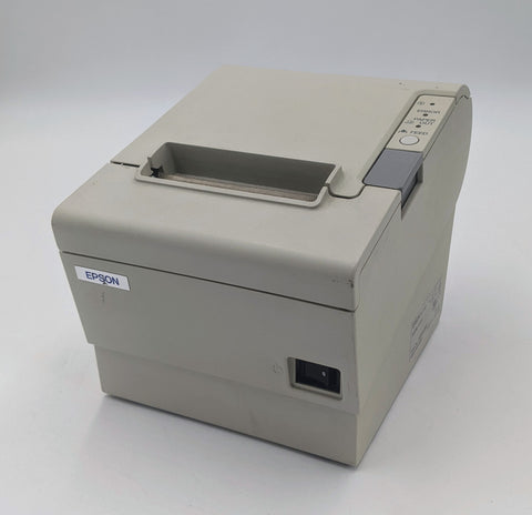 Epson TM-T88IV Series Thermal Receipt Printer- M129H