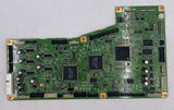 Ricoh M0265117 BCU Zeus-C1_GW Board