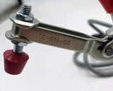 Allied Motion M17-012-01, DX7192 Motor w/ Destaco Clamp