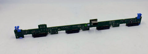 Dell 820HH 4 Bay Hard Drive Backplane for Dell PowerEdge