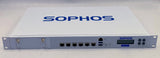Sophos XG210 Rev 2 Firewall Security Appliance
