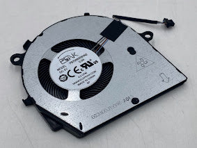 Dell Latitude 3510 Laptop Cooling Fan K61GC