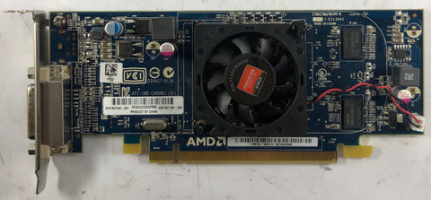 AMD Radeon HD 6350 512MB PCI-E Graphics Card