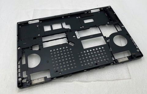 Dell V9DC7 Precision 7530 Laptop Bottom Base Chassis Assembly