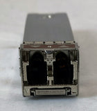 Cisco 10-2566-02 10GB 850nm MMF LC SFP+ Fabric Extender Transceiver