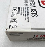 Lind MO1935-3808 601.532.02 12-16VDC 8A Automobile Adapter