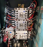 Rockwell Automation VTAC9 HVAC Drive, 9V1021H0B30, 9VT201-032HTAN