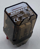 Schrack RM805024 Relay, DPDT, 24VDC, 25A