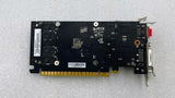MSI N610GT-MD2GD3/LP NVIDIA GeForce GT 610 2GB GDDR3 PCIe Graphics Card