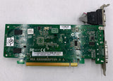 NVIDIA GeForce 8300GS WX093 128MB PCI-E Graphics Card